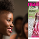 Illustration for article titled Lupita Nyongo Celebrates Gorgeous New emMarie Claire/em Cover